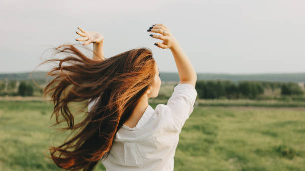 How to Take Care of Your Scalp: A Guide to Healthy Hair