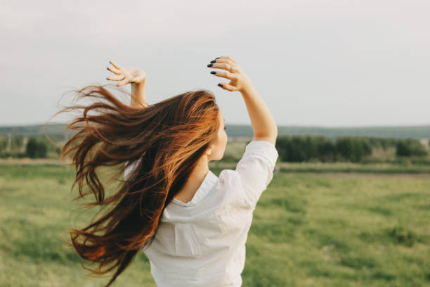 How to Take Care of Your Scalp: A Guide to Healthy Hair